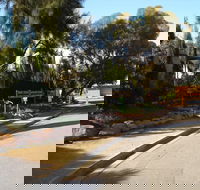 Port Pirie Beach Caravan Park - Accommodation Georgetown