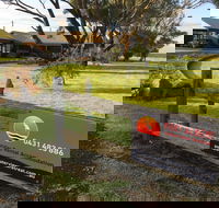 Port Albert Waterview Retreat - Accommodation Georgetown