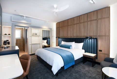Powerhouse Hotel Tamworth By Rydges - Accommodation Georgetown 0