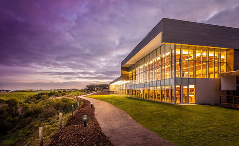 RACV Inverloch Resort - Accommodation Georgetown 0