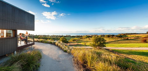 RACV Inverloch Resort - Accommodation Georgetown 1