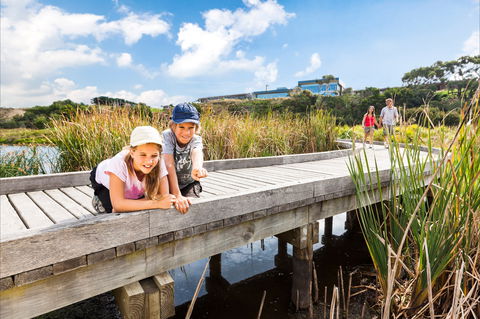 RACV Inverloch Resort - Accommodation Georgetown 2