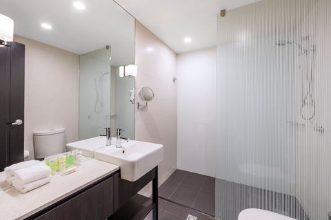 RACV/RACT Hobart Apartment Hotel - Accommodation Georgetown 0
