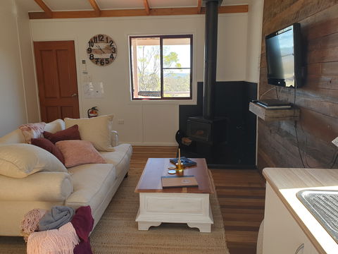 R And R On The Ravine - Accommodation Georgetown 1