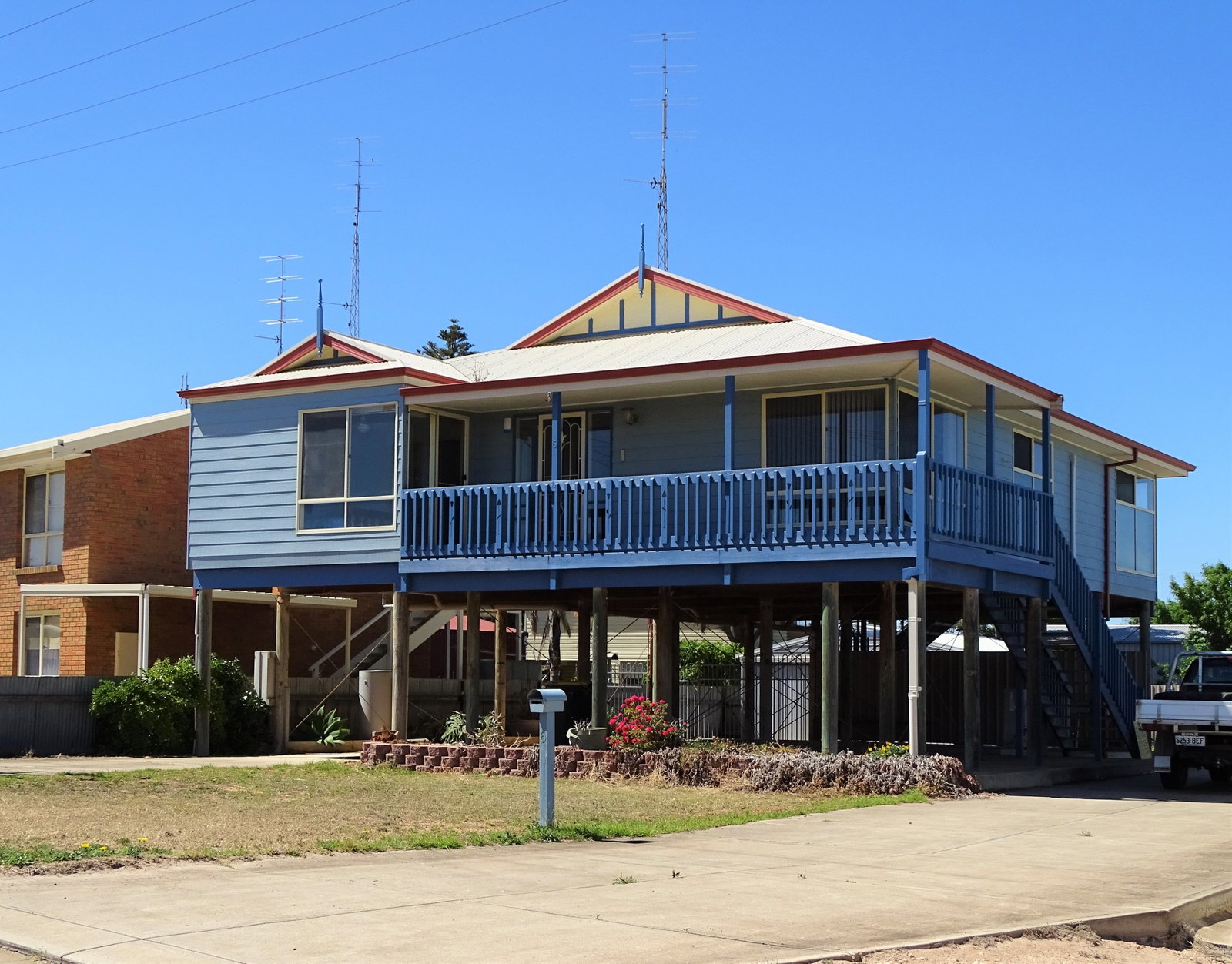 Wallaroo SA Accommodation Georgetown