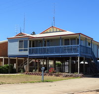 Riley On North Beach - Accommodation Georgetown