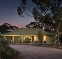 Riverbush Cottages - Accommodation Georgetown