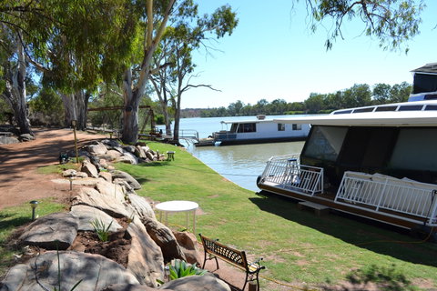 Riverbush Cottages - Accommodation Georgetown 1