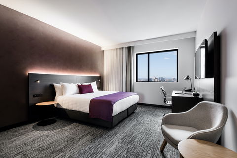 Sage Hotel West Perth - Accommodation Georgetown 1