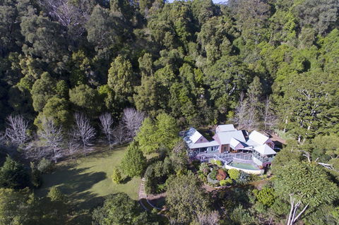 Sahali At Kangaroo Valley - Accommodation Georgetown 0