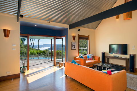 Sahali At Kangaroo Valley - Accommodation Georgetown 2