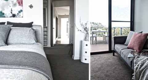 Shearwater Beach House - Accommodation Georgetown 2