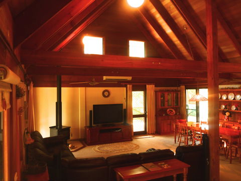Silverpoint Accommodation - Accommodation Georgetown 0