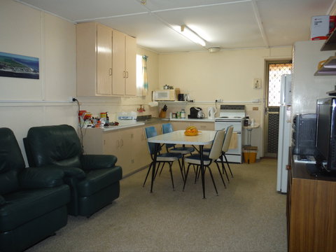 SonRays Shack - Accommodation Georgetown 2