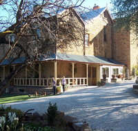 Stanley Grammar Country House - Accommodation Georgetown