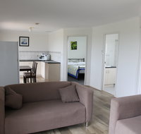Tarnasey Farm - Cooper's Cottage - Accommodation Georgetown