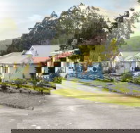 Tarraleah Estate - Cottages Accommodation  Events - Accommodation Georgetown