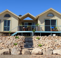 Telly's at Palm Cove - Accommodation Georgetown