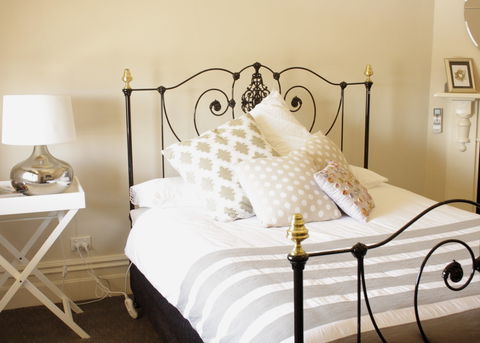 The Matchbox House Bed And Breakfast - Accommodation Georgetown 1