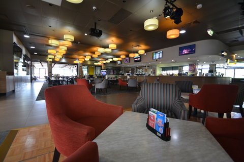 The Oaks Hotel Motel - Accommodation Georgetown 1