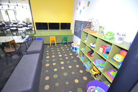 The Oaks Hotel Motel - Accommodation Georgetown 2