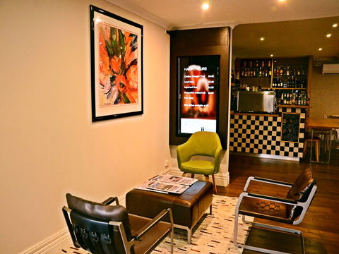 The Waverley International Hotel - Accommodation Georgetown 1