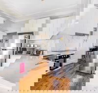 The Summit House at Katoomba - Accommodation Georgetown