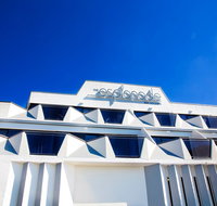 The Esplanade Motel - Accommodation Georgetown