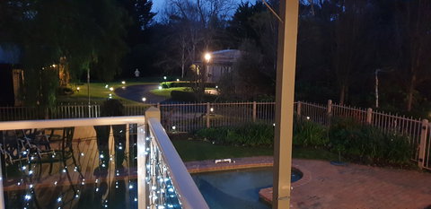 The Musicians Retreat B&B - Accommodation Georgetown 1