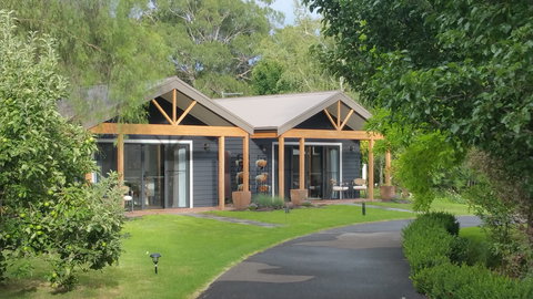 The Musicians Retreat B&B - Accommodation Georgetown 2