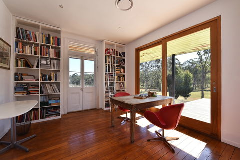 The Parson's Retreat - Accommodation Georgetown 2