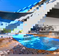 The Observatory Holiday Apartments - Accommodation Georgetown