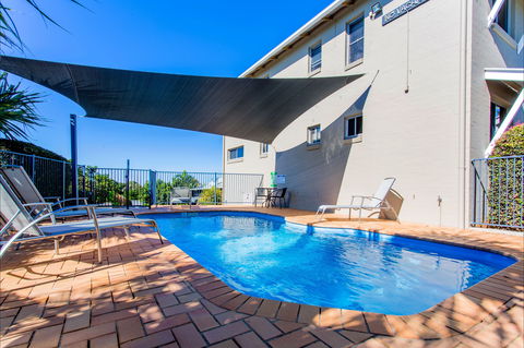 The Observatory Holiday Apartments - Accommodation Georgetown 0