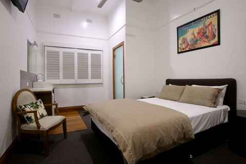 The Pier Hotel - Accommodation Georgetown 0