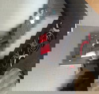 Thomas Lodge Motel - Accommodation Georgetown