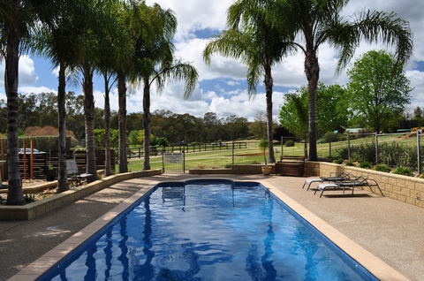 Tokemata Retreat - Accommodation Georgetown 0