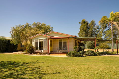 Tokemata Retreat - Accommodation Georgetown 2