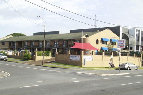Tweed Harbour Motor Inn - Accommodation Georgetown 0
