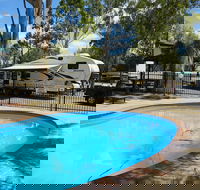 Warwick Freedom Lifestyle Park - Accommodation Georgetown