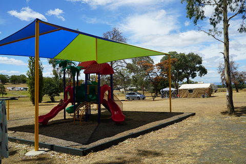 Warwick Freedom Lifestyle Park - Accommodation Georgetown 1