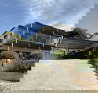 Waterway at Preston Beach - Accommodation Georgetown