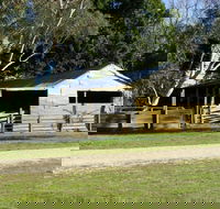 Willowbrook Farm Caravan Park - Accommodation Georgetown