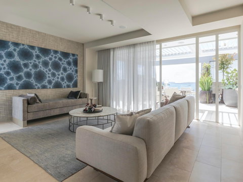 Wylde St Penthouse - Accommodation Georgetown 0