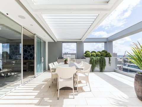 Wylde St Penthouse - Accommodation Georgetown 1