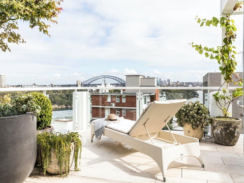 Wylde St Penthouse - Accommodation Georgetown 2