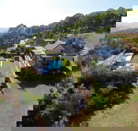 215 Mt Buffalo Retreat - Accommodation Georgetown