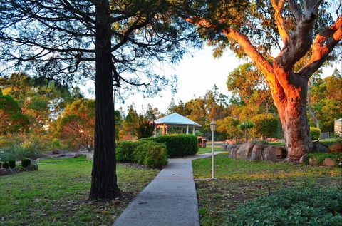 31 The Rocks - Accommodation Georgetown 2