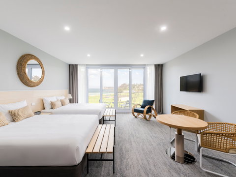 Abode Malua Bay - Accommodation Georgetown 2