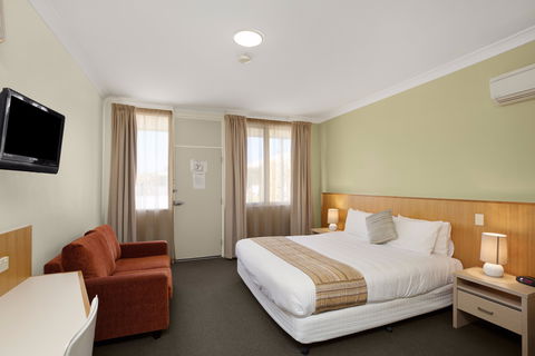 Adelaide Road Motor Lodge - Accommodation Georgetown 2