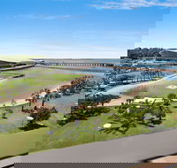 Akuna Waterfront - Accommodation Georgetown